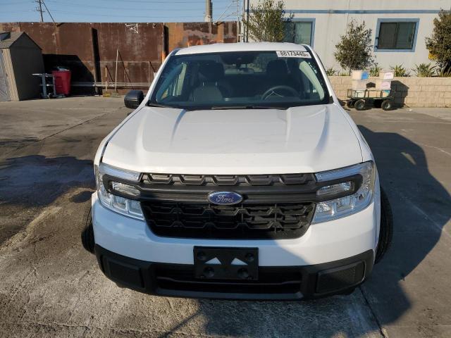 Photo 5 from auction – 2024 FORD MAVERICK X with VIN 3FTTW8A3XRRB40024