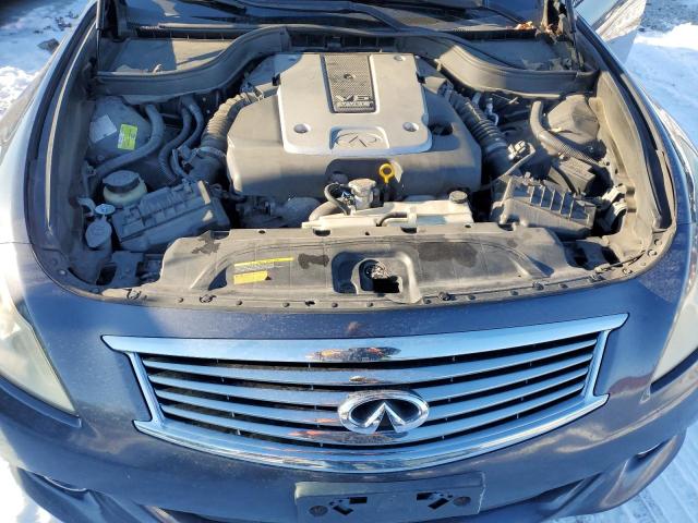 Photo 11 from auction – 2010 INFINITI G37 with VIN JN1CV6AR0AM453059