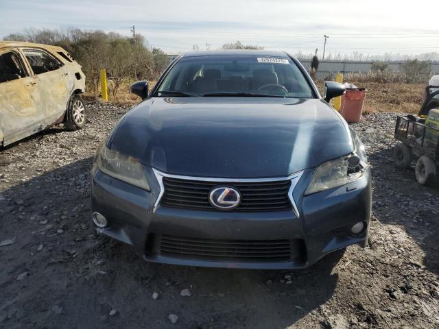 Photo 5 from auction – 2013 LEXUS GS 450H with VIN JTHBS1BL5D5004746