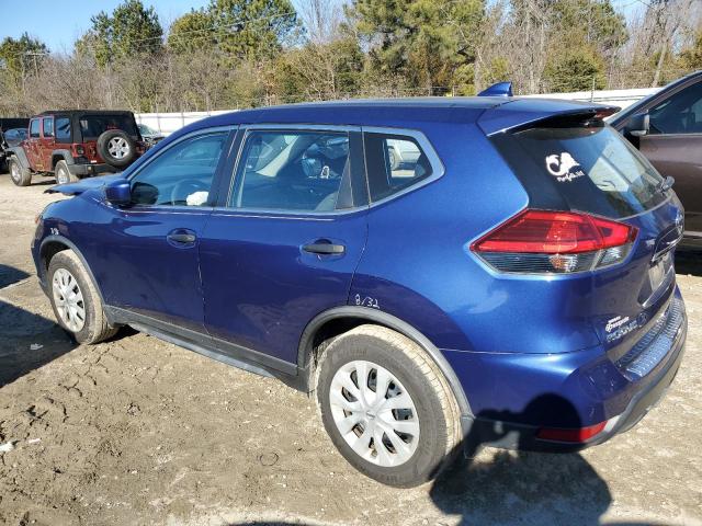Photo 2 from auction – 2017 NISSAN ROGUE S with VIN JN8AT2MT3HW145171
