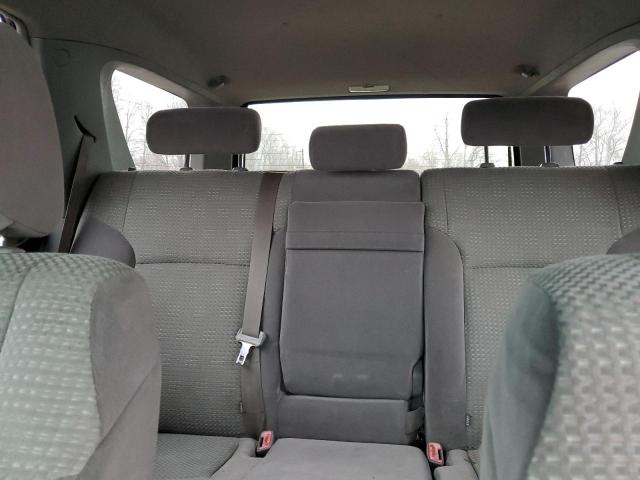 Photo 10 from auction – 2003 TOYOTA 4RUNNER SR with VIN JTEZU14R430011576