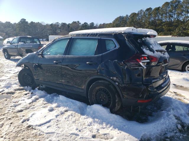 Photo 2 from auction – 2018 NISSAN ROGUE S with VIN KNMAT2MV4JP544863