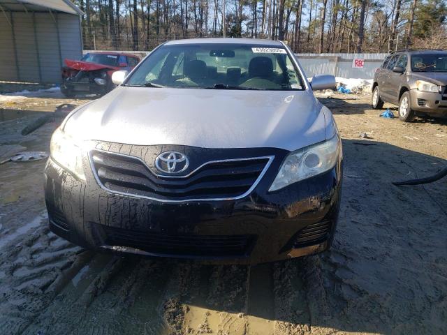 Photo 5 from auction – 2010 TOYOTA CAMRY BASE with VIN 4T1BF3EK1AU011257