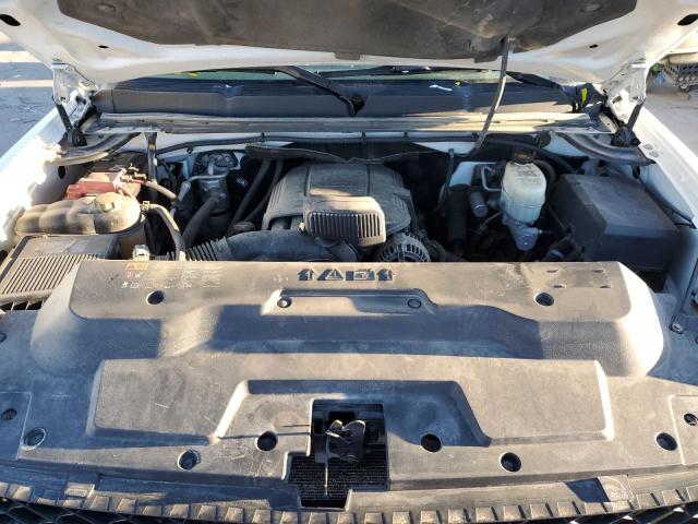 Photo 11 from auction – 2013 CHEVROLET SILVERADO with VIN 1GC2KVCG1DZ365295