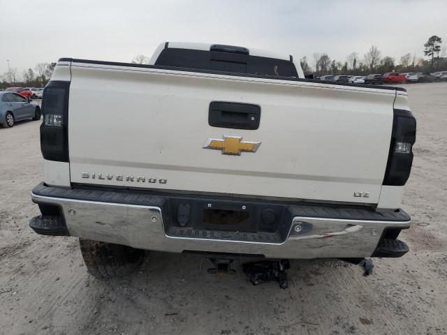 Photo 6 from auction – 2014 CHEVROLET SILVERADO with VIN 3GCUKSEC4EG466673