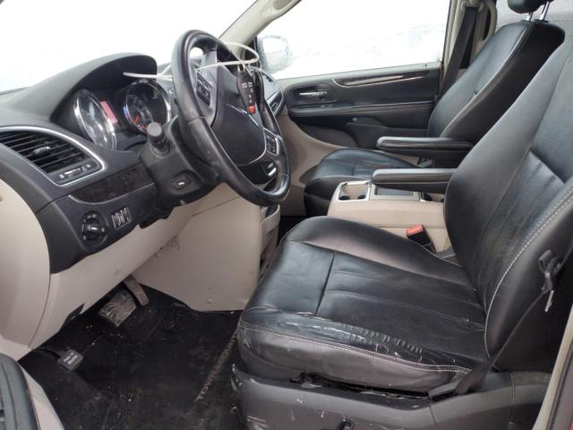 Photo 7 from auction – 2012 CHRYSLER TOWN & COU with VIN 2C4RC1BG5CR189270
