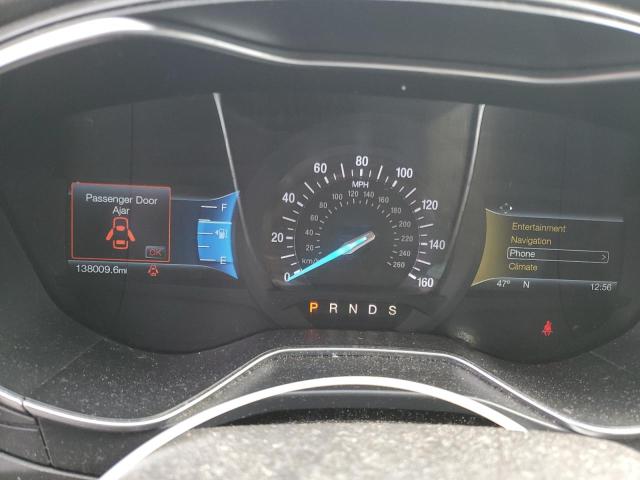 Photo 9 from auction – 2015 FORD FUSION SE with VIN 3FA6P0HD1FR211364