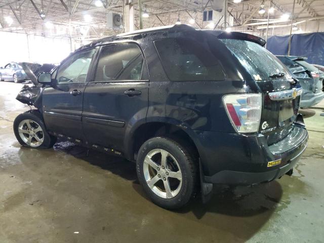 Photo 2 from auction – 2007 CHEVROLET EQUINOX LT with VIN 2CNDL73F876024920
