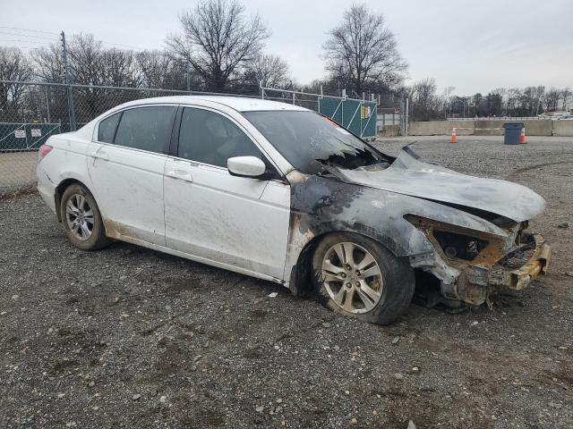 Photo 4 from auction – 2010 HONDA ACCORD LXP with VIN 1HGCP2F46AA028946