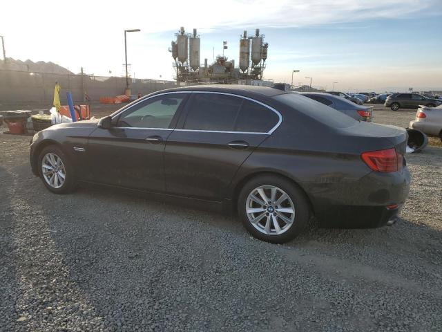 Photo 2 from auction – 2014 BMW 528 I with VIN WBA5A5C58ED500931