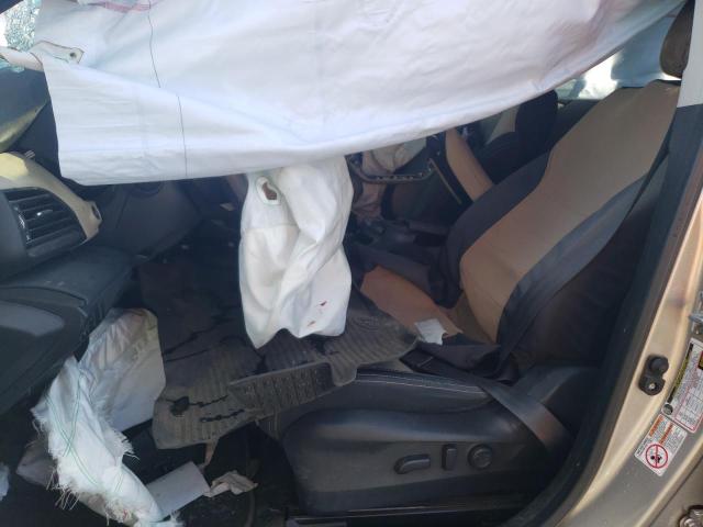 Photo 7 from auction – 2020 SUBARU OUTBACK PR with VIN 4S4BTAEC1L3193752