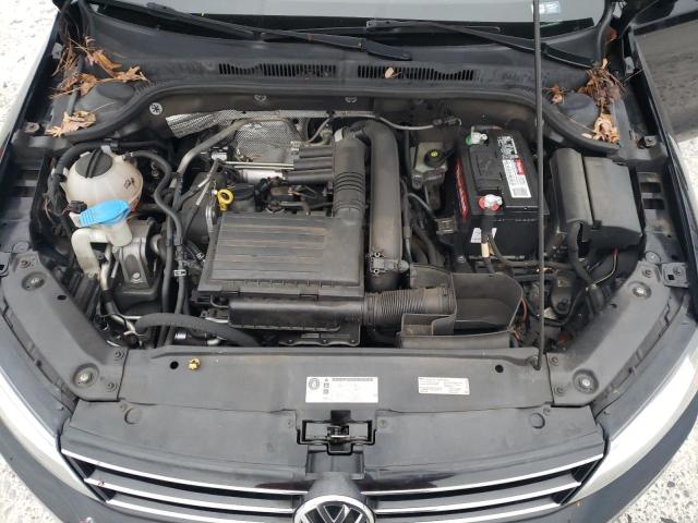 Photo 11 from auction – 2017 VOLKSWAGEN JETTA SE with VIN 3VWDB7AJ7HM336035