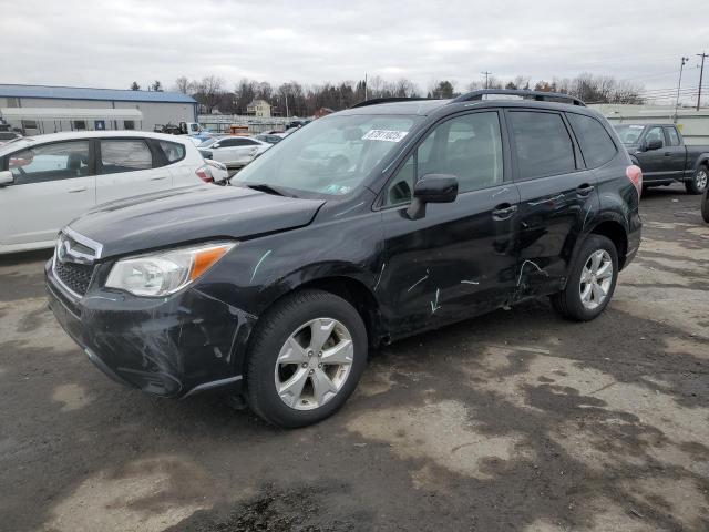 SUBARU FORESTER 2 2016 с VIN JF2SJADC9GH508366 - Снимка от търг