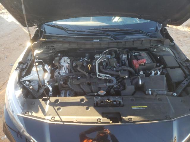 Photo 11 from auction – 2022 NISSAN ALTIMA SR with VIN 1N4BL4CV0NN316237
