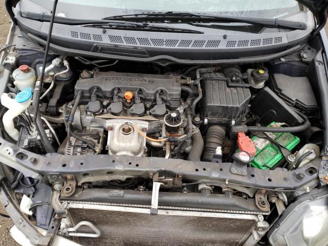 Photo 11 from auction – 2010 HONDA CIVIC LX-S with VIN 19XFA1F66AE065288