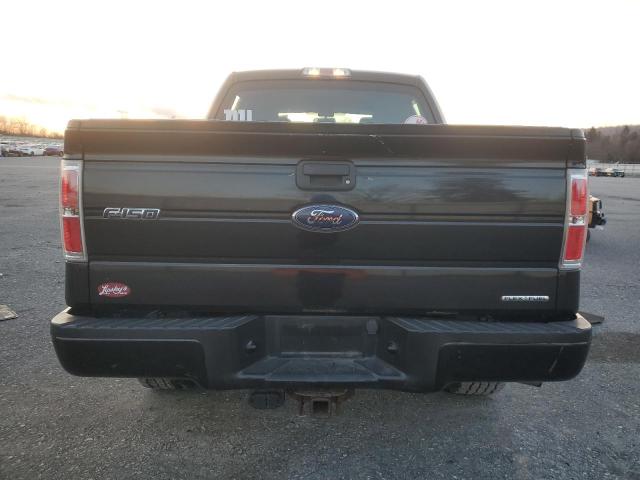 Photo 6 from auction – 2014 FORD F150 SUPER with VIN 1FTFW1EF3EKF42216