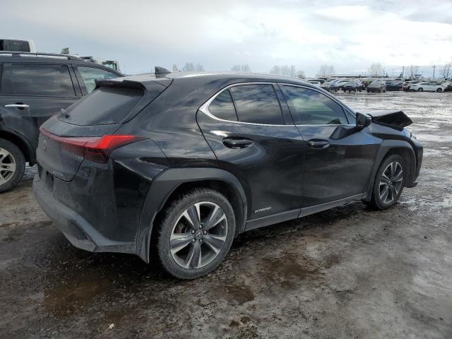 Photo 3 from auction – 2019 LEXUS UX 250H with VIN JTHU9JBH1K2002197