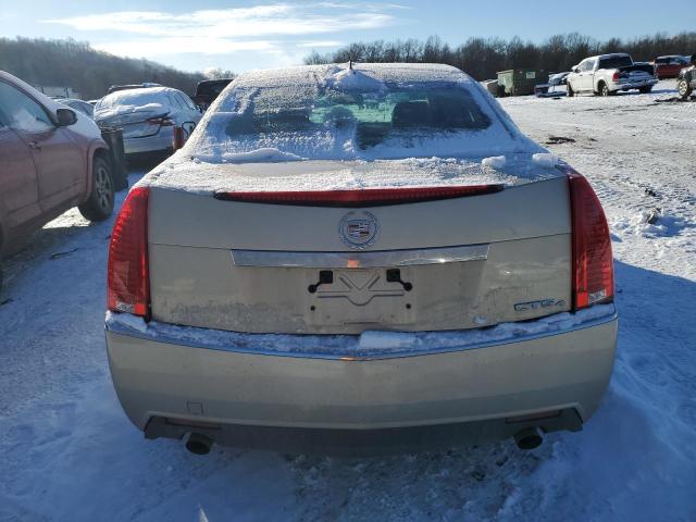 Photo 6 from auction – 2008 CADILLAC CTS with VIN 1G6DG577080172279