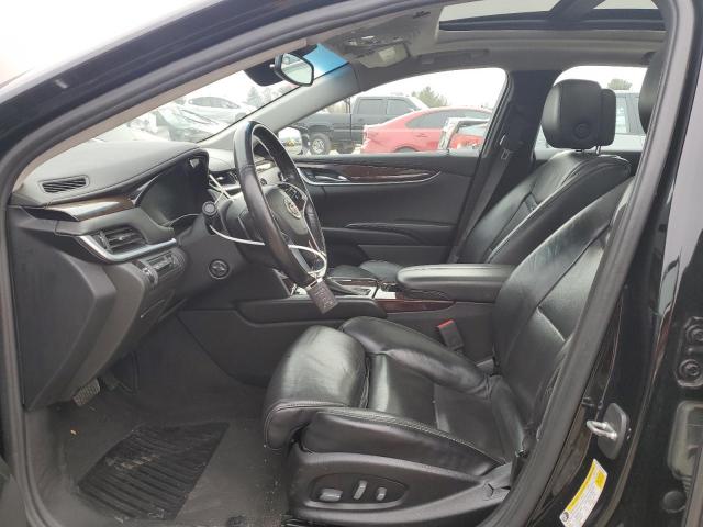 Photo 7 from auction – 2013 CADILLAC XTS PREMIU with VIN 2G61T5S33D9109244