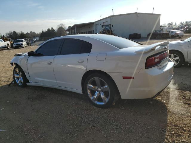 Photo 2 from auction – 2013 DODGE CHARGER R/ with VIN 2C3CDXCT2DH577134