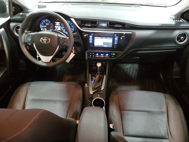 Photo 8 from auction – 2017 TOYOTA COROLLA L with VIN 5YFBURHEXHP599797