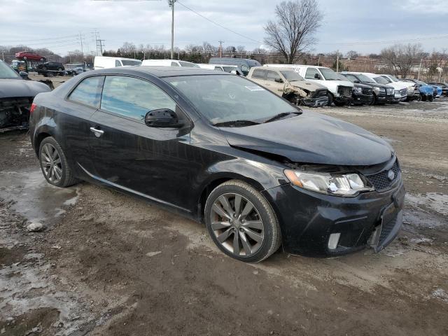 Photo 4 from auction – 2011 KIA FORTE SX with VIN KNAFW6A36B5368786