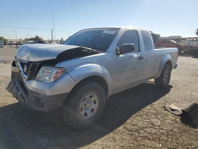 NISSAN FRONTIER S 2016 with VIN 1N6BD0CT4GN755603 - Photo from auction