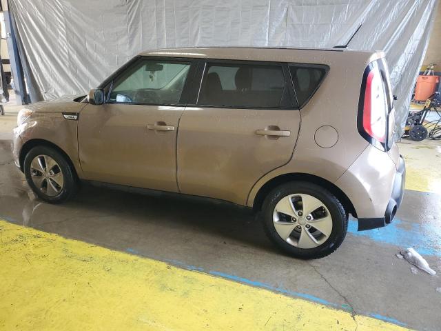 Photo 2 from auction – 2016 KIA SOUL with VIN KNDJN2A27G7311167