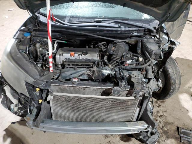 Photo 12 from auction – 2012 HONDA CR-V EXL with VIN JHLRM4H7XCC013963