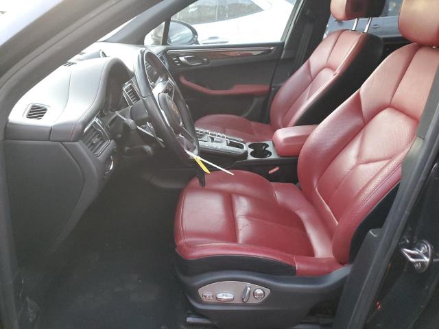 Photo 7 from auction – 2017 PORSCHE MACAN with VIN WP1AA2A58HLB06843