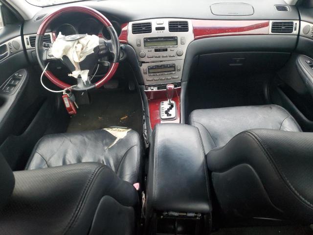Photo 8 from auction – 2005 LEXUS ES 330 with VIN JTHBA30GX55084048