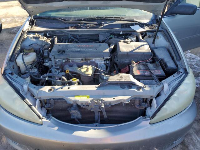 Photo 11 from auction – 2005 TOYOTA CAMRY LE with VIN 4T1BE32K65U562846