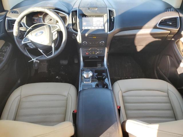 Photo 8 from auction – 2019 FORD EDGE SEL with VIN 2FMPK4J92KBB69527