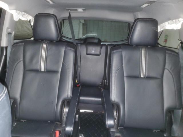 Photo 10 from auction – 2018 TOYOTA HIGHLANDER with VIN 5TDKZRFH8JS529534