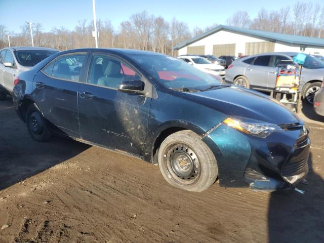 Photo 4 from auction – 2018 TOYOTA COROLLA L with VIN 2T1BURHE4JC113393
