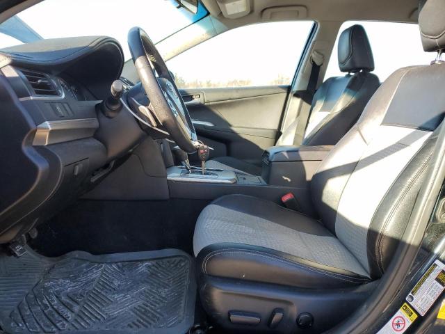 Photo 7 from auction – 2012 TOYOTA CAMRY BASE with VIN 4T1BF1FK2CU140484