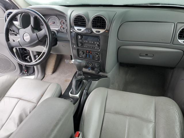 Photo 8 from auction – 2007 GMC ENVOY with VIN 1GKDT13S472226668