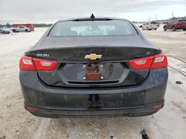 Photo 6 from auction – 2025 CHEVROLET MALIBU LT with VIN 1G1ZD5ST2SF146523
