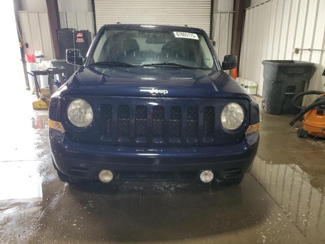 Photo 5 from auction – 2012 JEEP PATRIOT SP with VIN 1C4NJRBB3CD621512