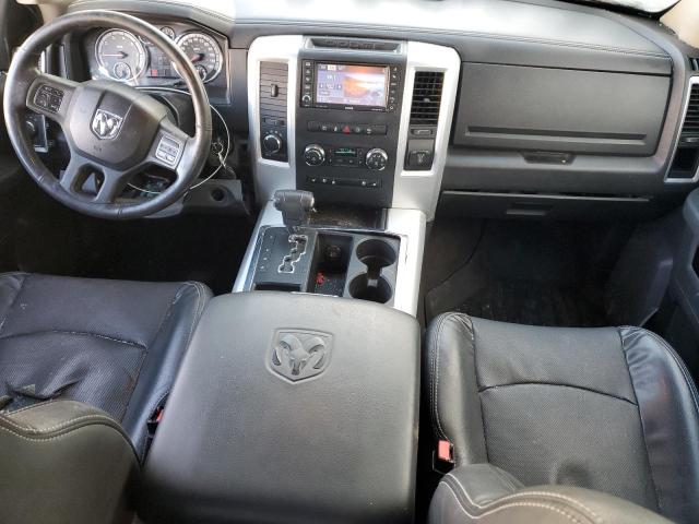 Photo 8 from auction – 2012 DODGE RAM 1500 S with VIN 1C6RD7MTXCS276176