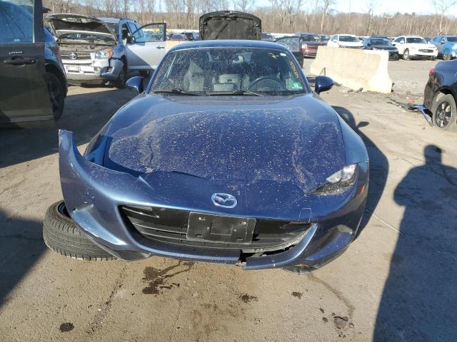 Photo 5 from auction – 2018 MAZDA MX-5 MIATA with VIN JM1NDAM7XJ0204930