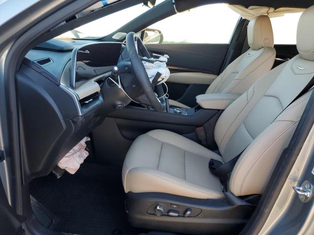 Photo 7 from auction – 2024 CADILLAC XT4 PREMIU with VIN 1GYFZCR47RF213944