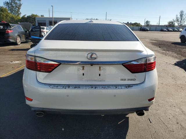 Photo 6 from auction – 2013 LEXUS ES 350 with VIN JTHBK1GG2D2074962