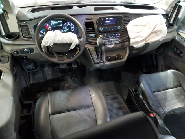 Photo 8 from auction – 2024 FORD TRANSIT T- with VIN 1FTYE1Y88RKA20387