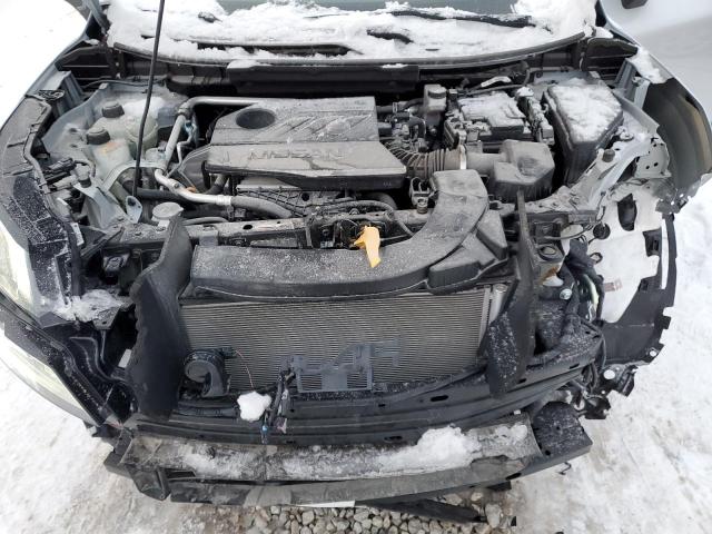 Photo 12 from auction – 2023 NISSAN ROGUE SV with VIN 5N1BT3BB4PC895433