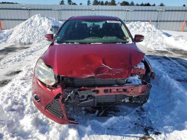 Photo 5 from auction – 2014 FORD FOCUS SE with VIN 1FADP3K20EL201552