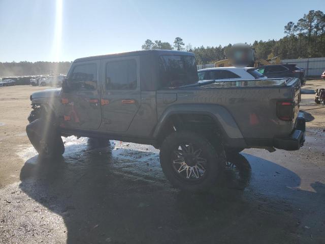 Photo 2 from auction – 2022 JEEP GLADIATOR with VIN 1C6HJTAG7NL117102