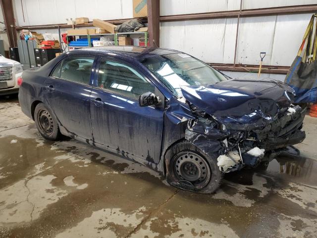 Photo 4 from auction – 2011 TOYOTA COROLLA BA with VIN 2T1BU4EE1BC580666