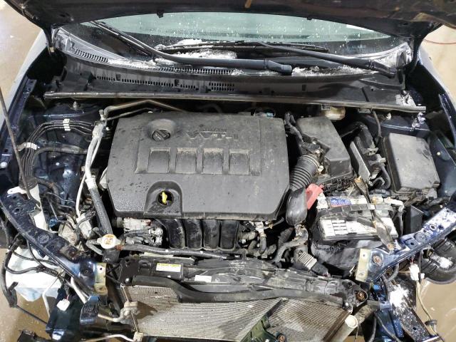 Photo 11 from auction – 2018 TOYOTA COROLLA L with VIN 2T1BURHE9JC964766