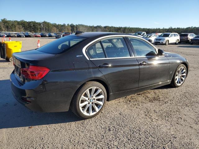 Photo 3 from auction – 2017 BMW 330E with VIN WBA8E1C59HK895180